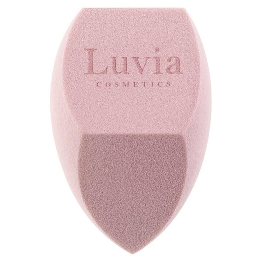 Pinselset Prime Vegan Set Candy von Luvia Cosmetics Fabrikpreis