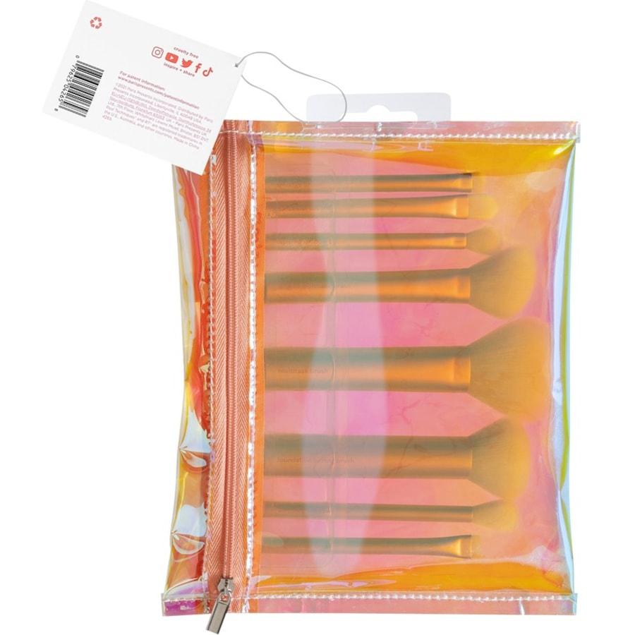 Real Techniques The Wanderer Brush Kit Sonderangebot