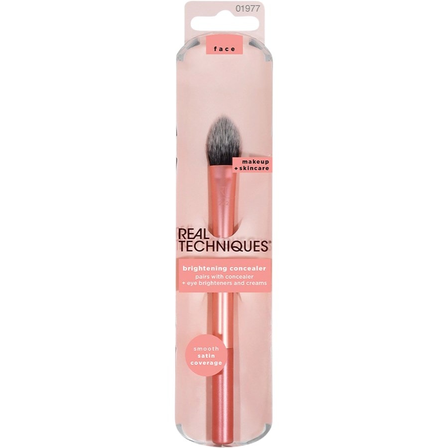 Real Techniques Brightening Concealer Brush Saisonschlussverkauf