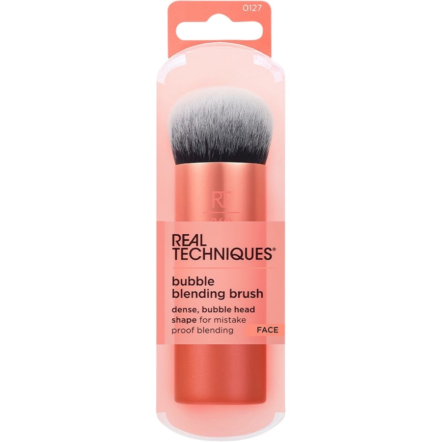 Real Techniques Bubble Blending Brush Black Friday