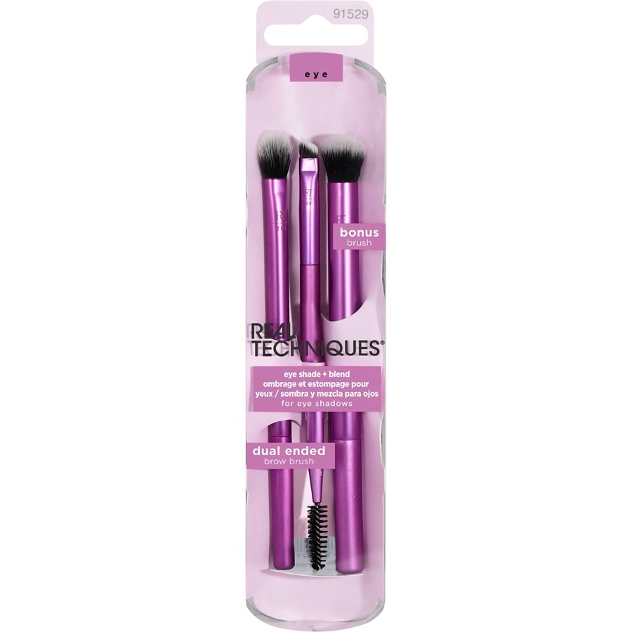 Real Techniques Eye Shade + Blend Jubiläumsangebot