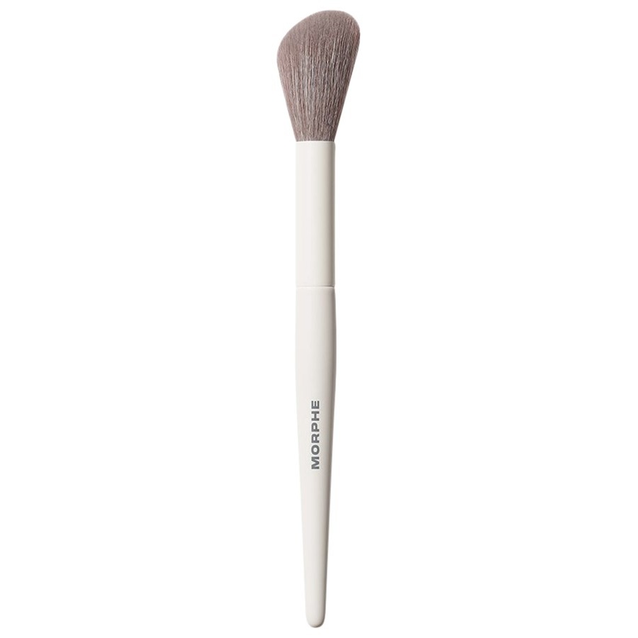 Gesichtspinsel-Sets M201 Angled Powder Blush Brush von Morphe ❤️ Online kaufen