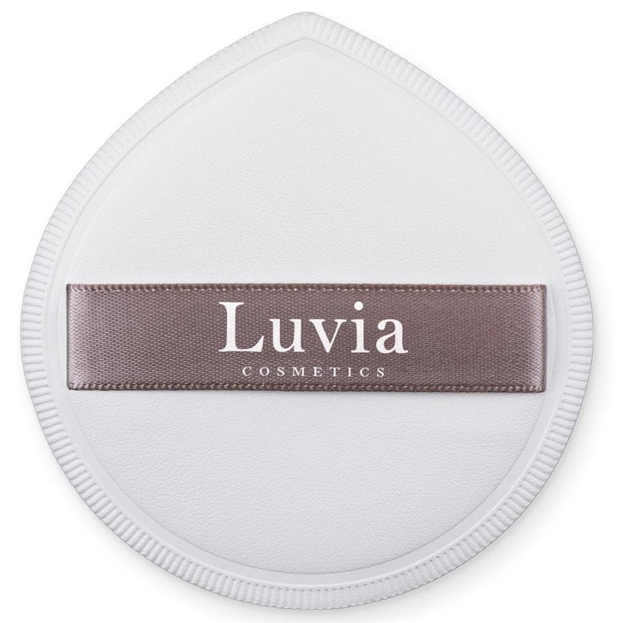 Accessoires The Puffys - Duo Puff Kit von Luvia Cosmetics Top Angebot