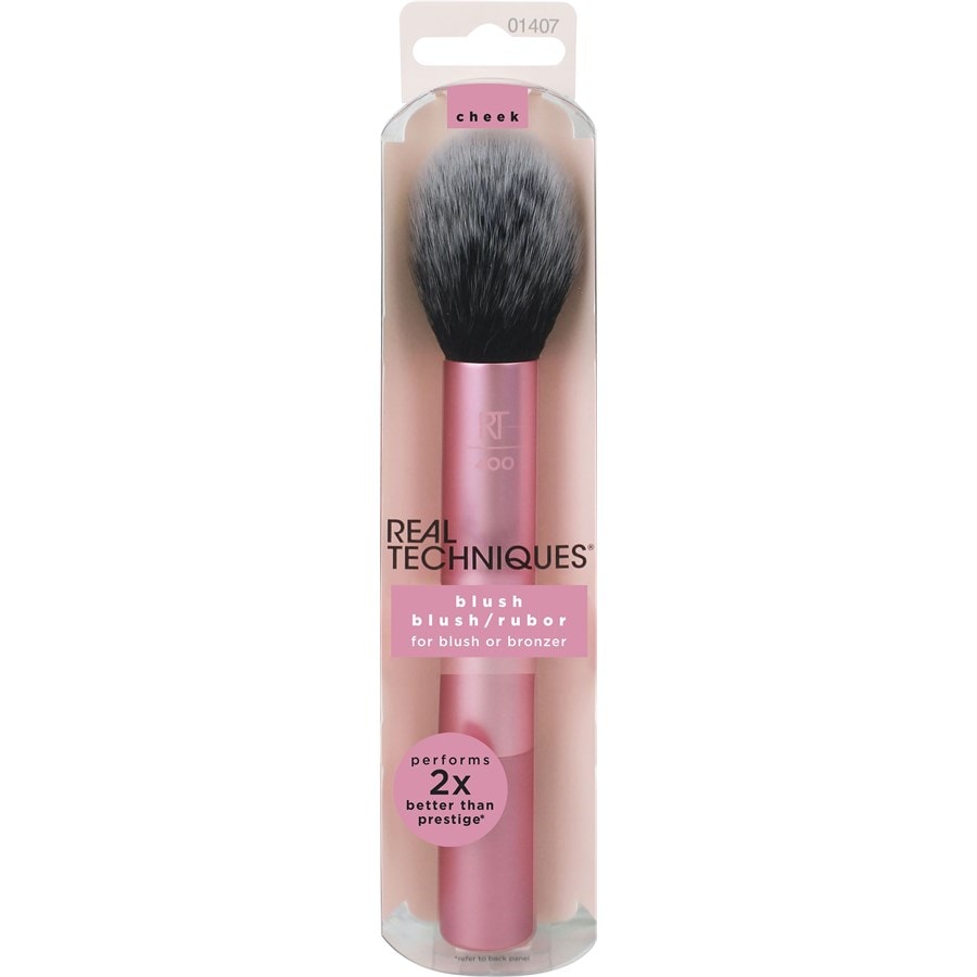 Wangenpinsel Blush Brush von Real Techniques Neueste Mode
