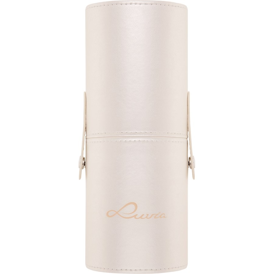 Pinselset Prime Vegan Champagne von Luvia Cosmetics Online Outlet