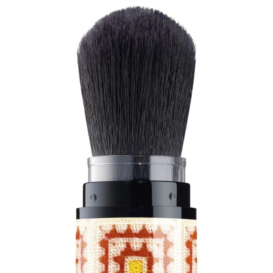 Puder & Rouge Bronzing Loose Powder Brush – for Face & Body Limited Edition von ARTDECO Exklusive Angebote