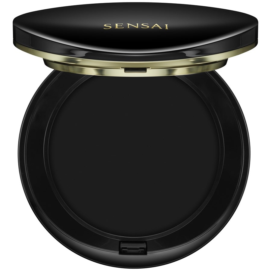 Foundations Compact Case Total Finish inkl. Foundation Sponge von SENSAI Saisonale Angebote