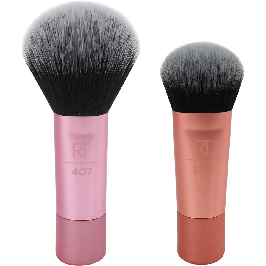 Real Techniques Mini Brush Duo Neueste Stile