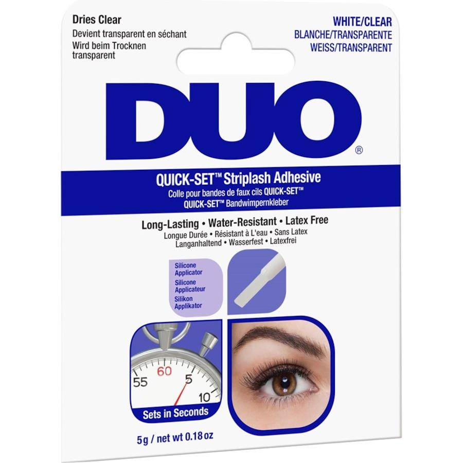 Zubehör Duo Striplash Adhesive von Ardell Letzter Tag