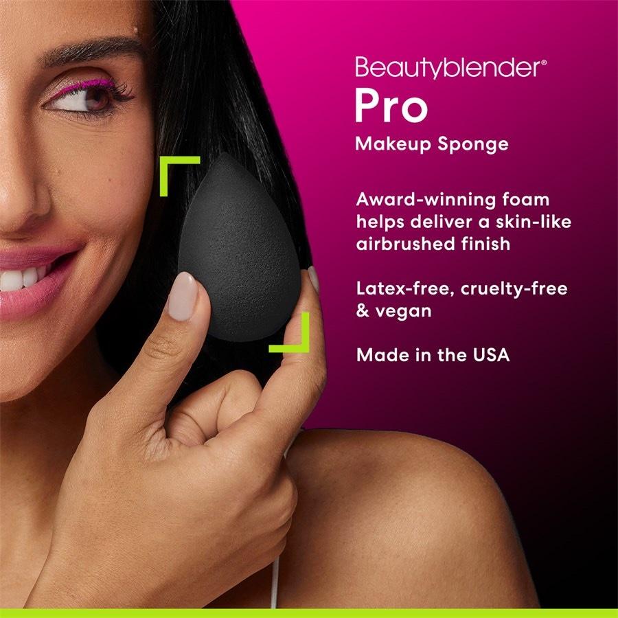 Make-up Schwämme Beauty Blender Original Pro Black von beautyblender Zeitbegrenzte Promotion