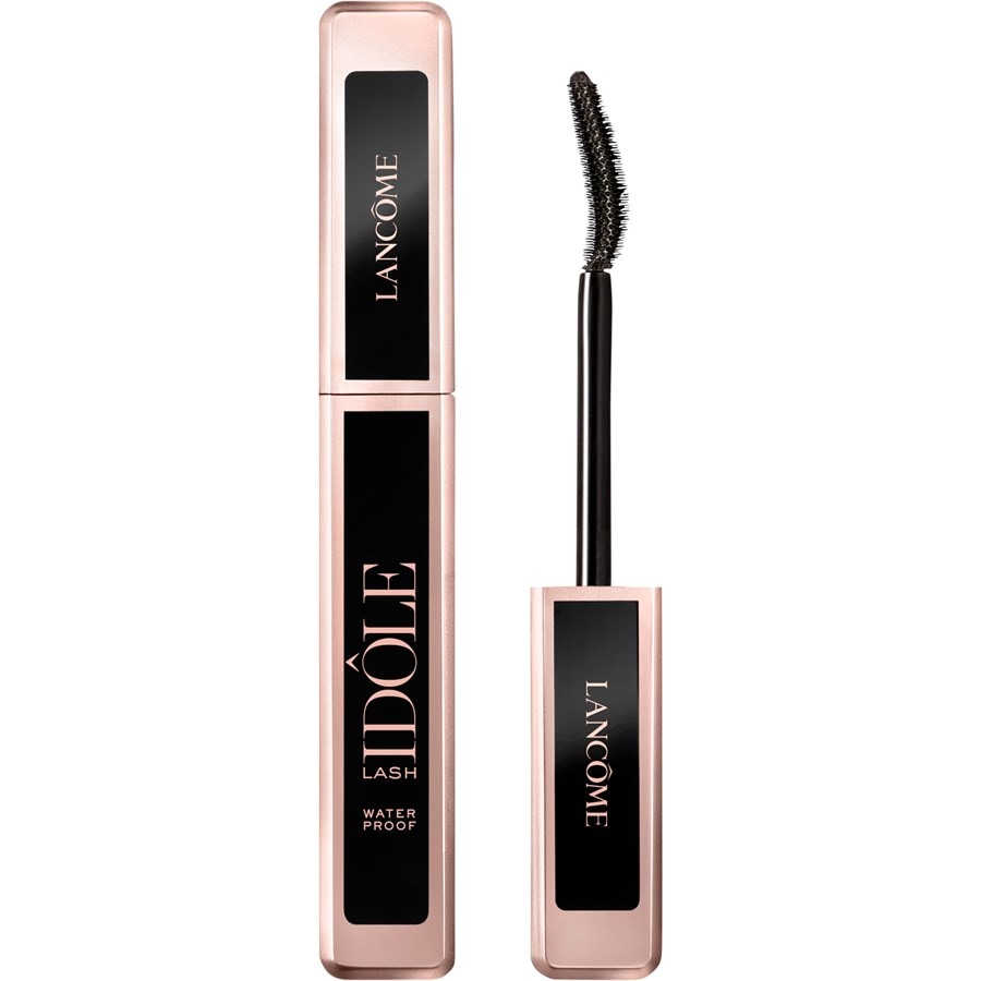 Mascara Lash Idôle Mascara Waterproof von Lancôme Bis zu 55% Rabatt