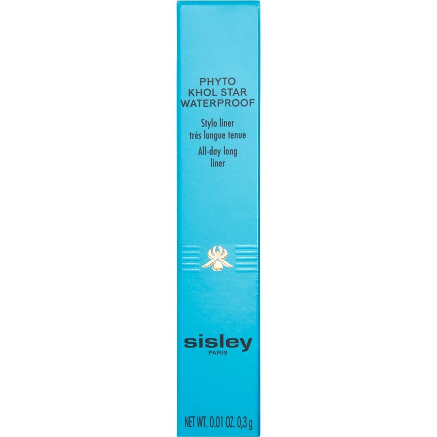 Sisley Phyto Khol Star Waterproof Discount Store für neue Produkte