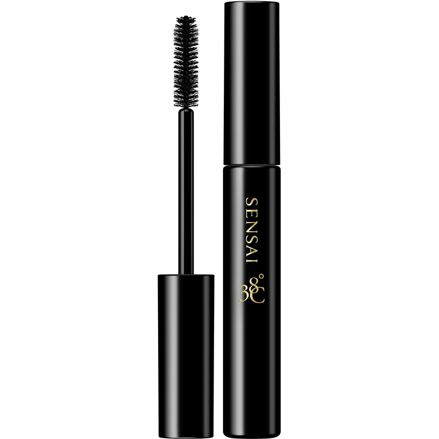 Mascara 38°C Collection Separating & Lengthening Mascara von SENSAI Super Rabatt