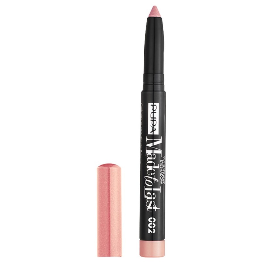 Lidschatten Made To Last Eyeshadow Waterproof von PUPA Milano