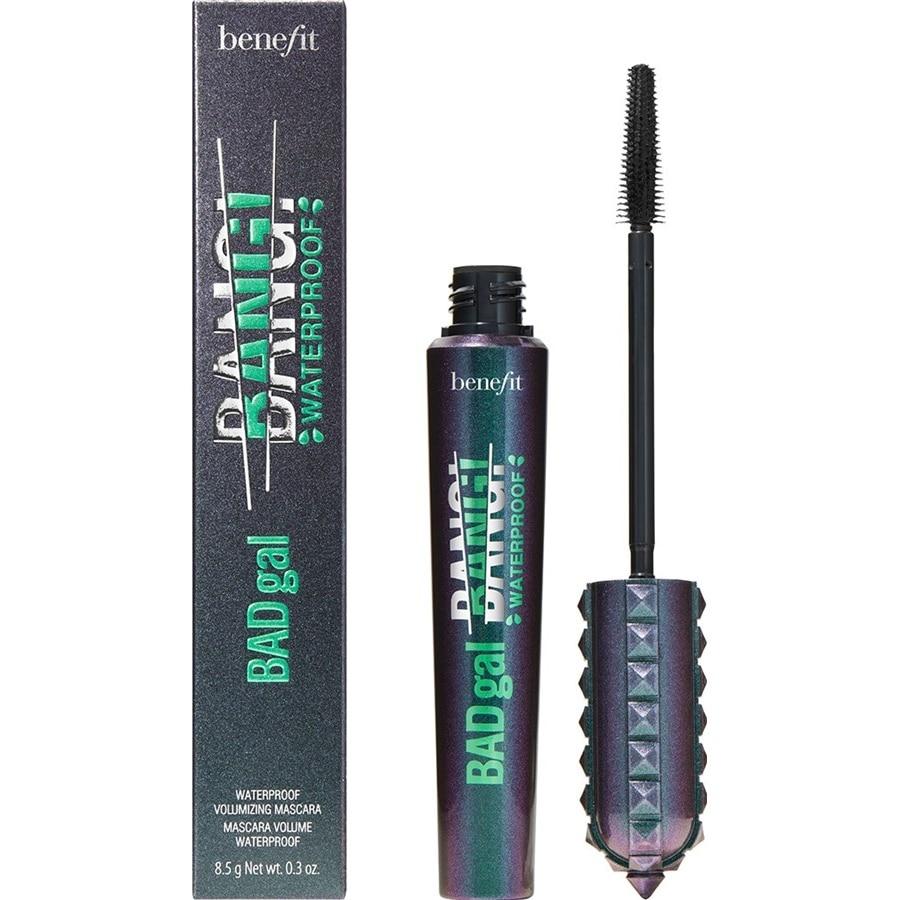 Mascara BADgal BANG Waterproof Mascara von Benefit Fabrikladen