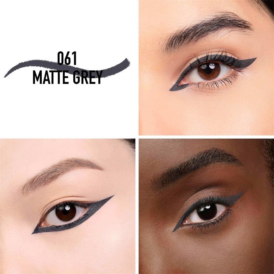 Eyeliner Diorshow Stylo Wasserfester Eyeliner - 24 Stunden Halt von DIOR Rabatte dieses Monats