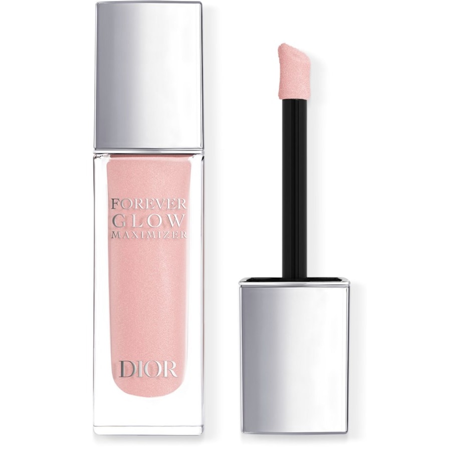 Highlighter Dior Forever Glow Maximizer Langanhaltender flüssiger Highlighter von DIOR