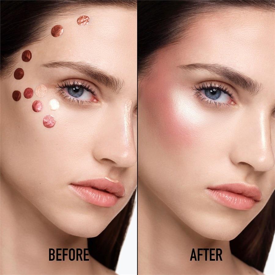 Highlighter Dior Forever Glow Maximizer Langanhaltender flüssiger Highlighter von DIOR Auslauf
