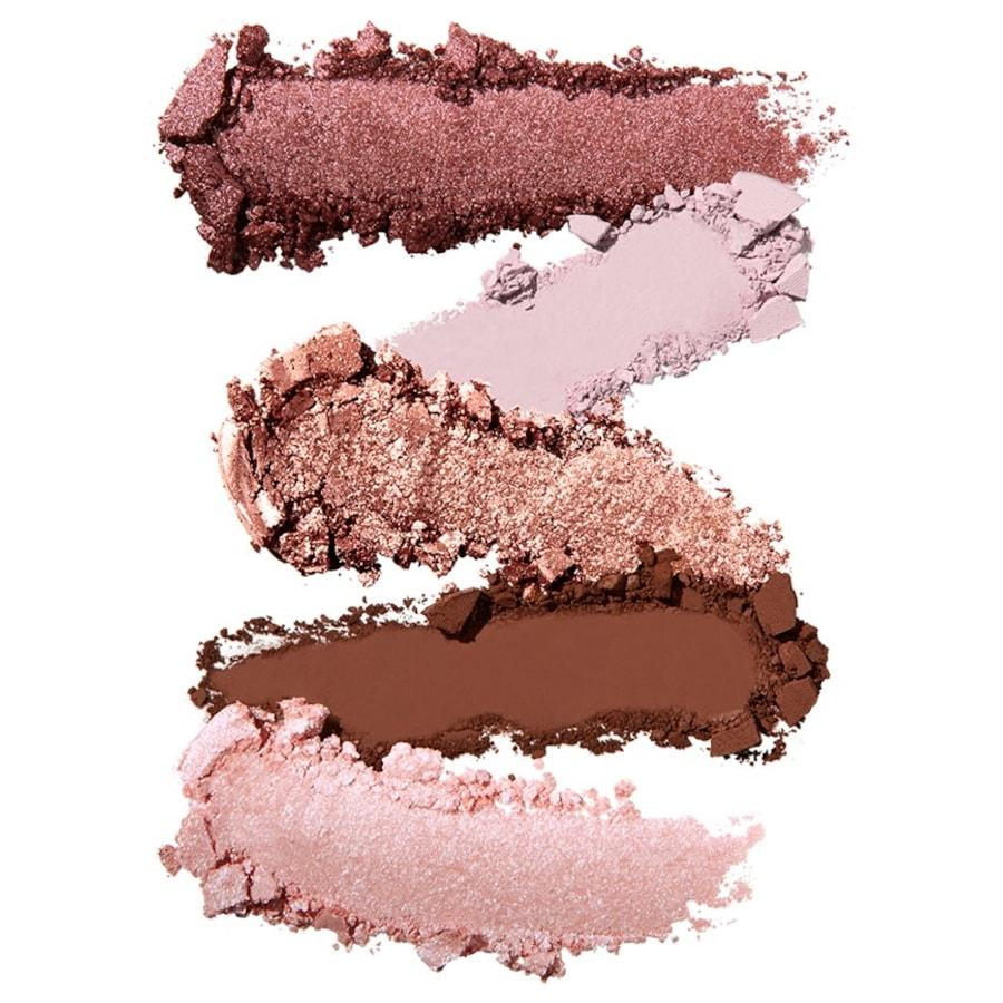 Lidschatten Rich & Foiled Artistry Palette Rose to Fame von Morphe Hotsell