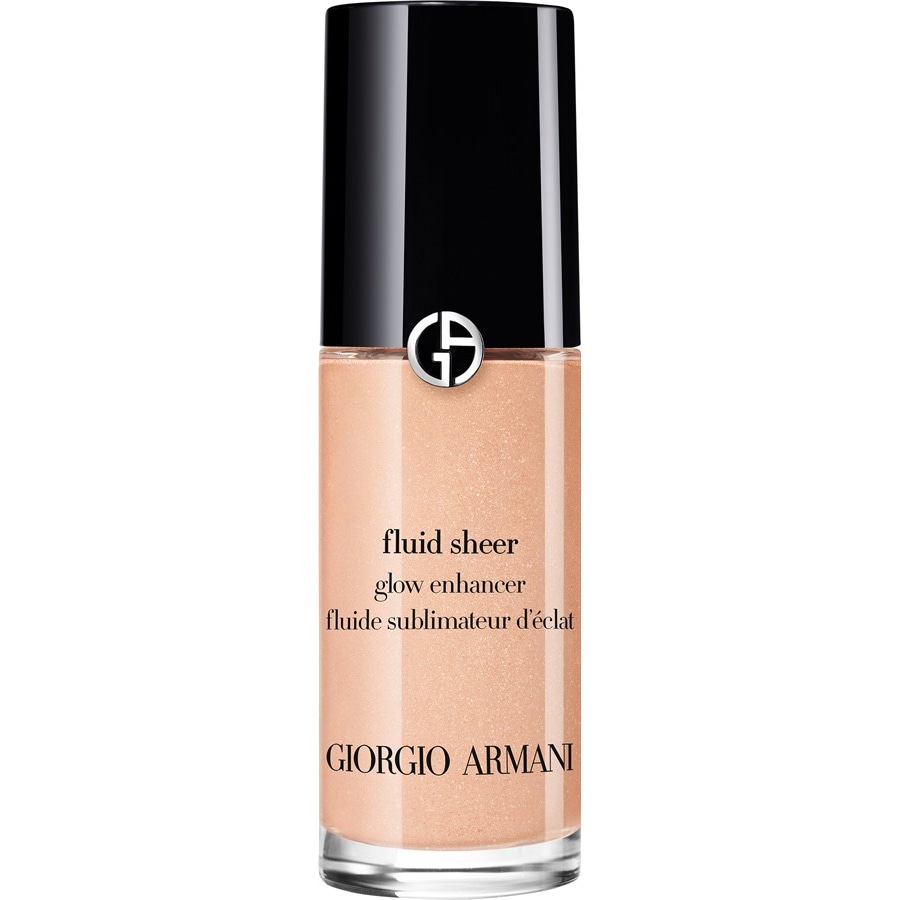 Armani Fluid Sheer im Angebot