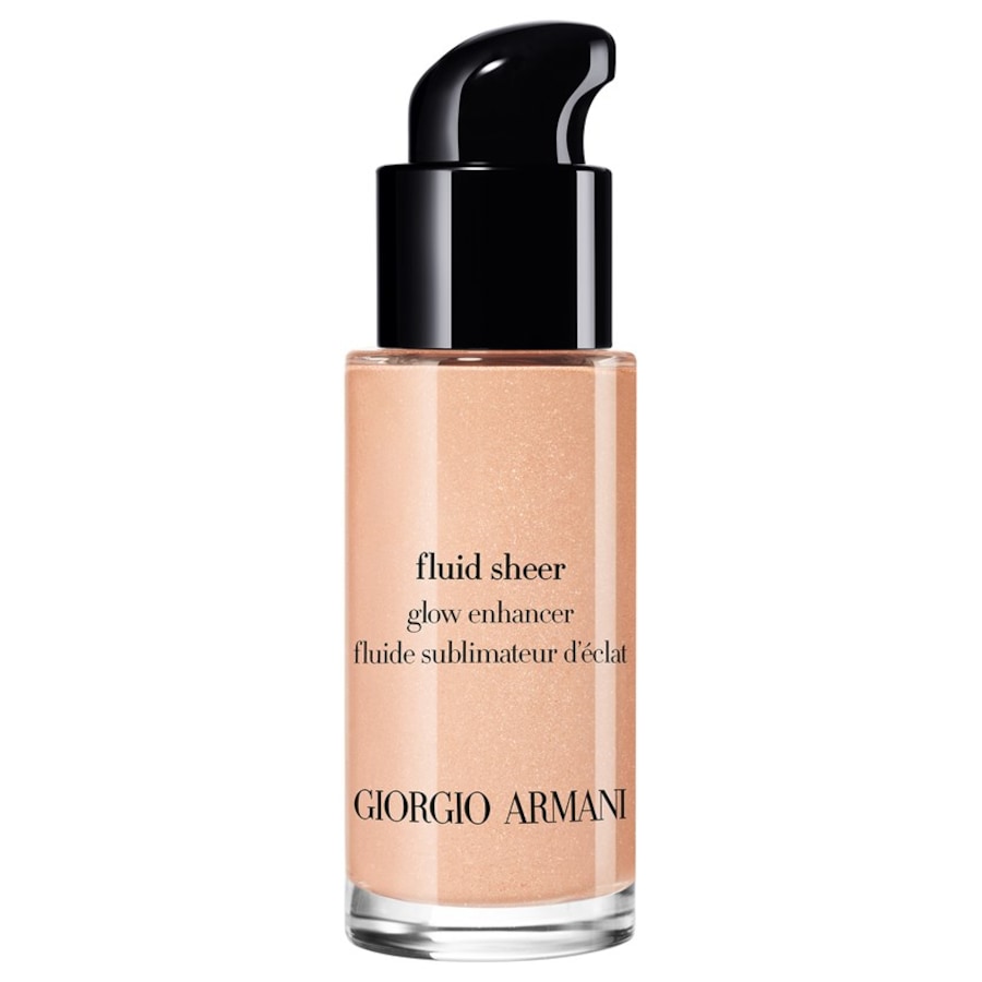 Armani Fluid Sheer im Angebot