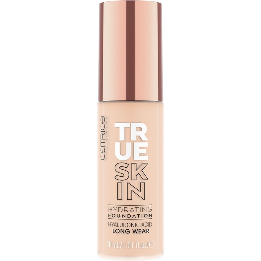 Make-up Hydrating Foundation - Long Wear von Catrice Schlussverkauf