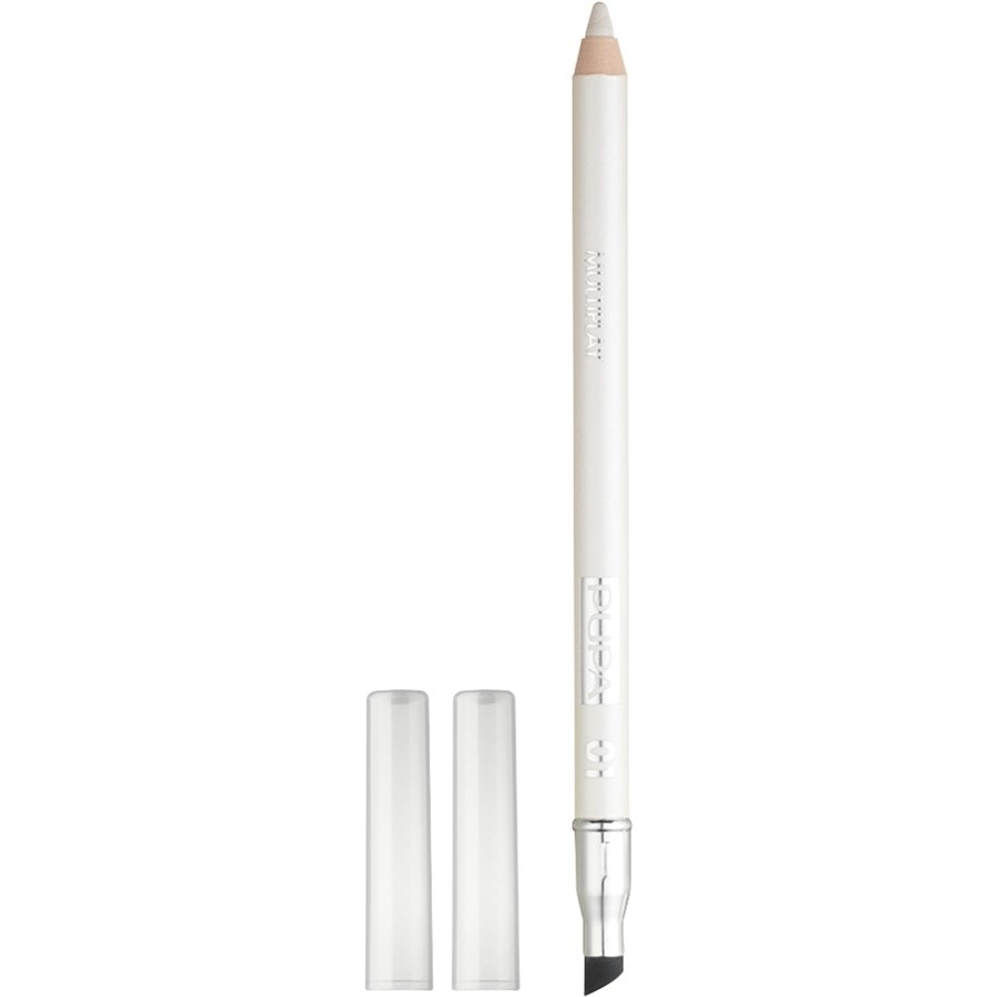 Eyeliner & Kajal Multiplay Eye Pencil von PUPA Milano Fabrikverkauf