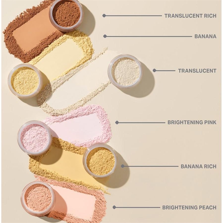 Puder Bake & Set Powder von Morphe Limitierter Zeitrabatt