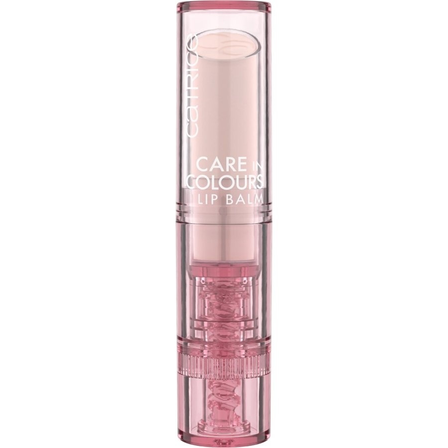 Lippenpflege Care In Colours Lip Balm von Catrice Großer Ausverkauf