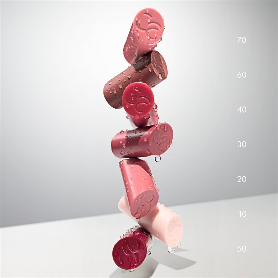 Lippenpflege Care In Colours Lip Balm von Catrice Großer Ausverkauf