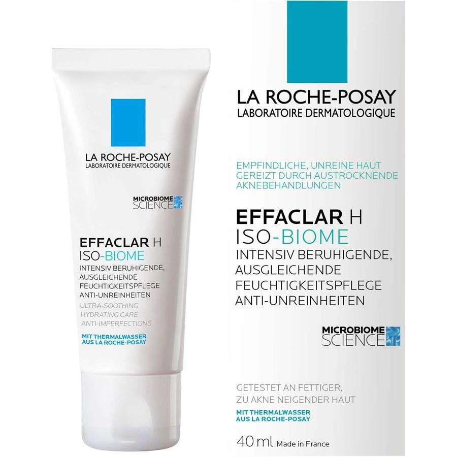 La Roche Posay Effaclar H Iso-Biome Feuchtigkeitspflege Online Shopping
