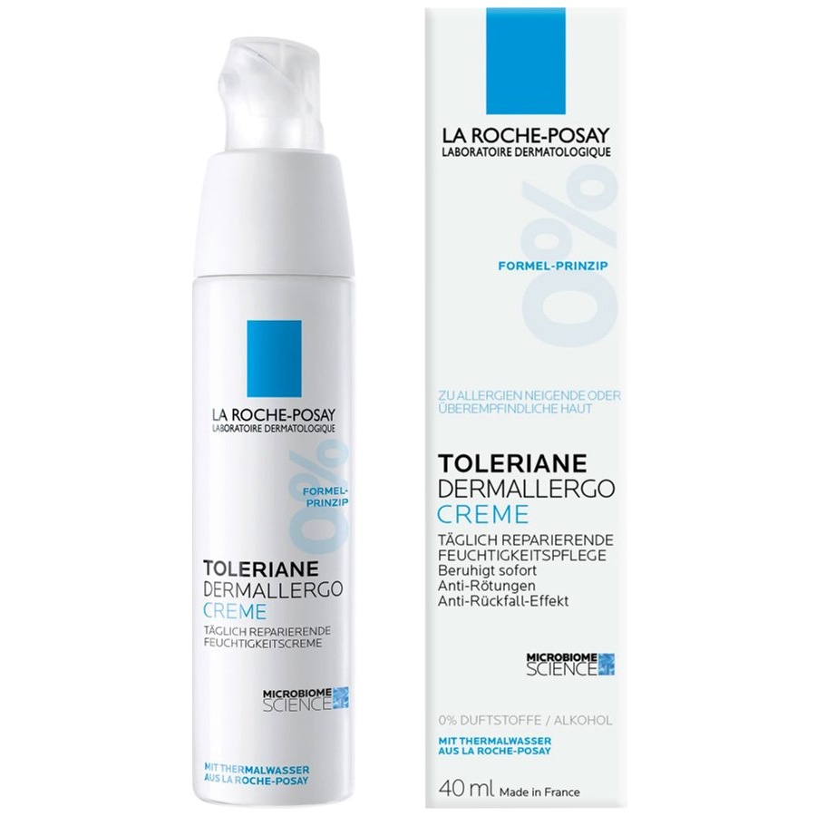 La Roche Posay Toleriane Dermallergo Creme Saisonschlussverkauf