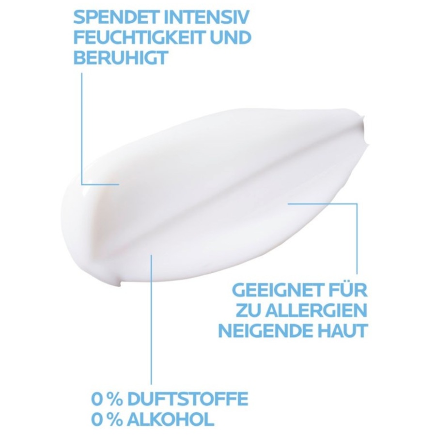 La Roche Posay Toleriane Dermallergo Creme Saisonschlussverkauf