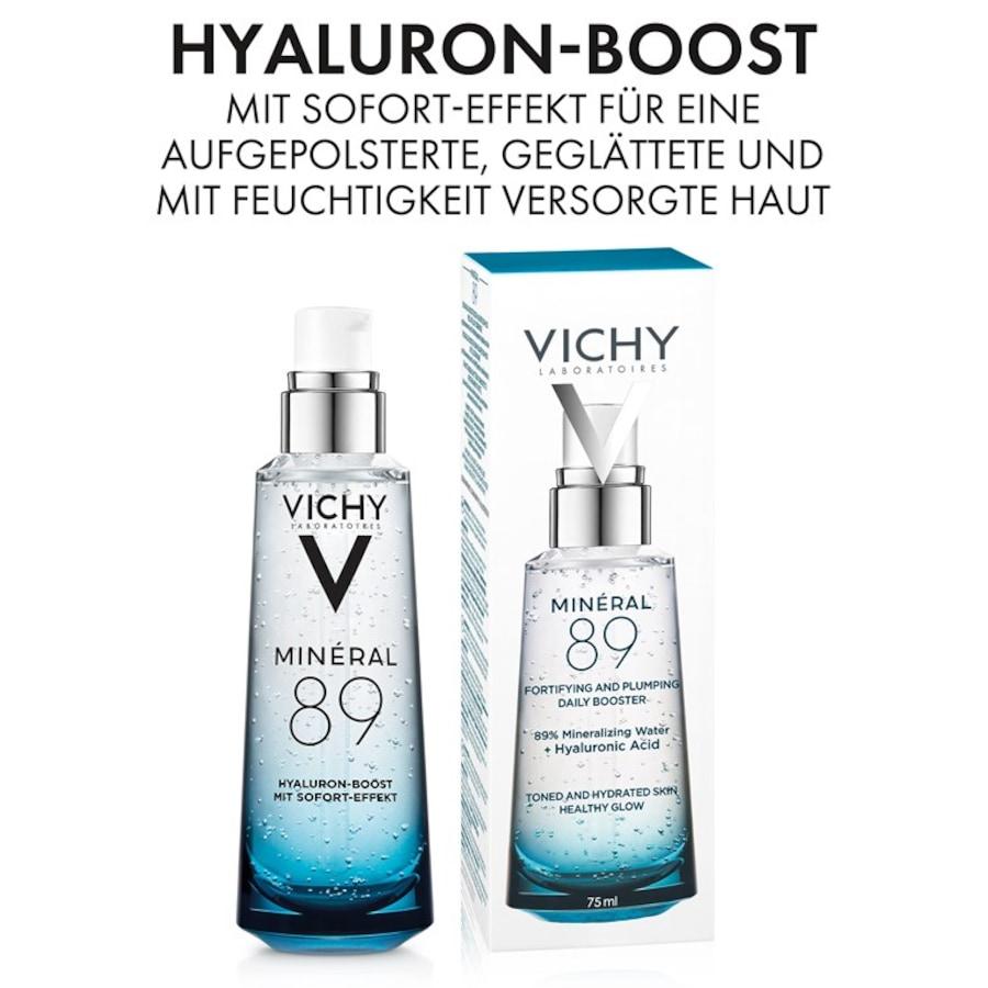 Ampullen & Seren Hyaluron-Boost von VICHY Black Friday