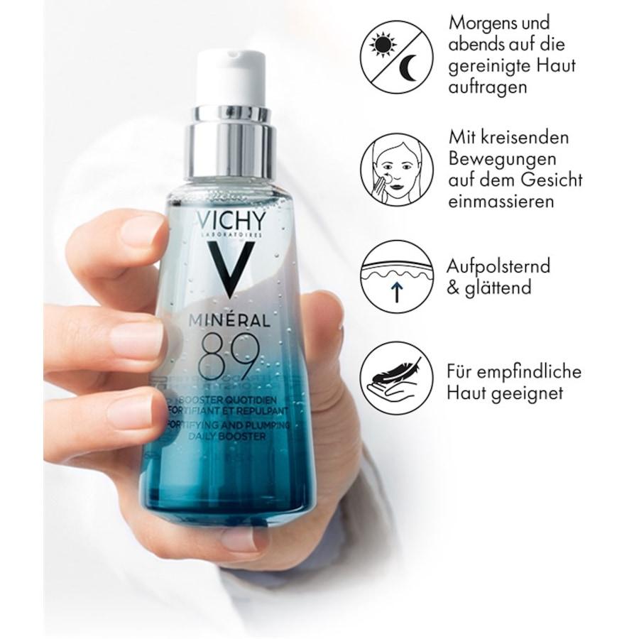 Ampullen & Seren Hyaluron-Boost von VICHY Black Friday