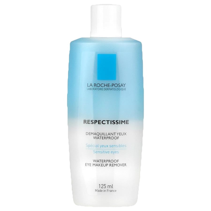 La Roche Posay Respectissime Augen-Make-up Entferner Weihnachtsangebot