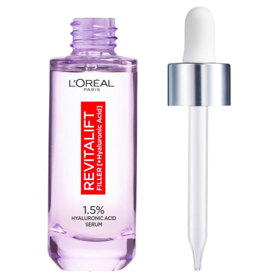 Revitalift Filler Anti-Falten Serum von L’Oréal Paris Valentinstagsangebot