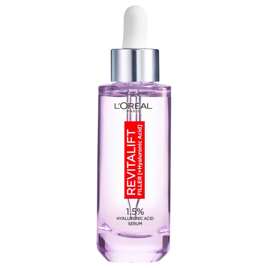 Revitalift Filler Anti-Falten Serum von L’Oréal Paris Valentinstagsangebot