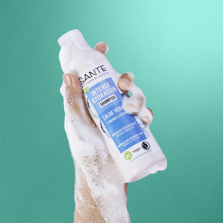 Shampoo Intense Hydration Shampoo von Sante Naturkosmetik Tägliche Deals