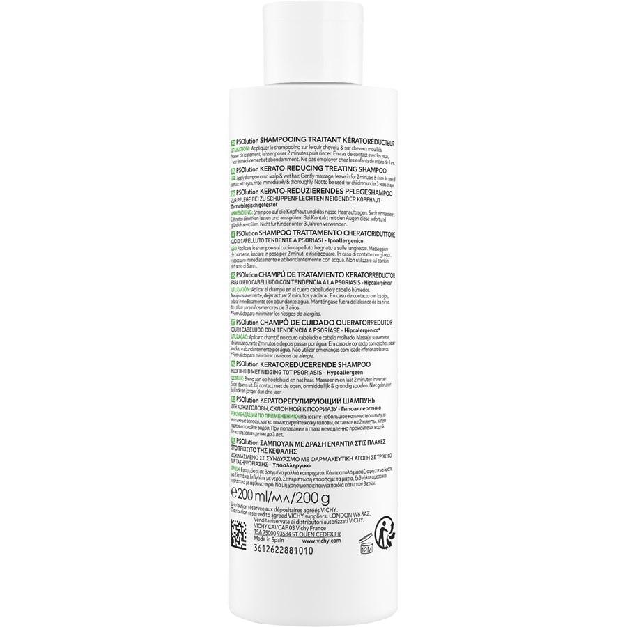 Dercos Technique Reduzierendes Pflegeshampoo von VICHY Sonderangebote