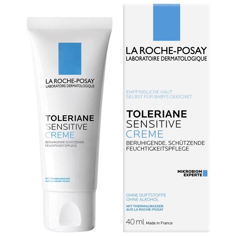 La Roche Posay Toleriane Sensitiv Creme Bis zu 55% Rabatt