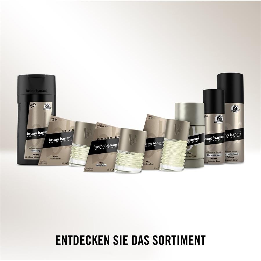 Man Deodorant Spray von Bruno Banani Super Rabatt