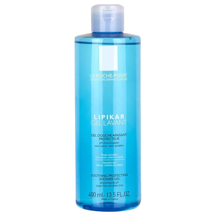 La Roche Posay Lipikar Gel Lavant Duschgel
