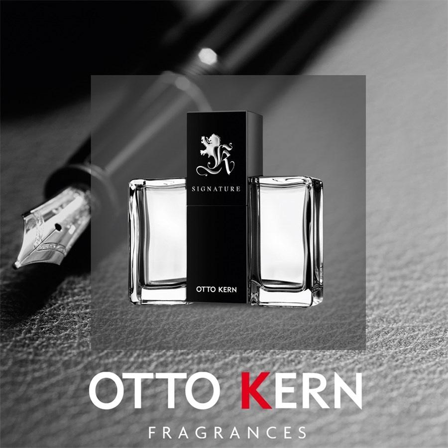 Signature Man Deodorant Spray von Otto Kern Begrenzt auf 3 Tage