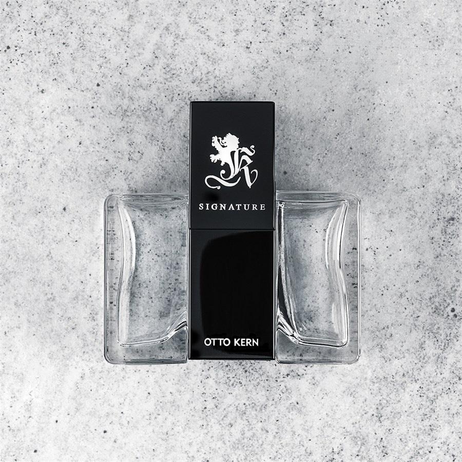 Signature Man Deodorant Spray von Otto Kern Begrenzt auf 3 Tage