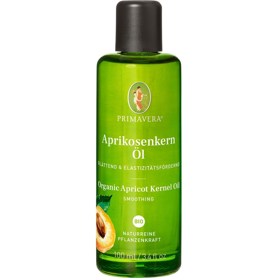 Pflegeöle Aprikosenkern Öl bio von Primavera