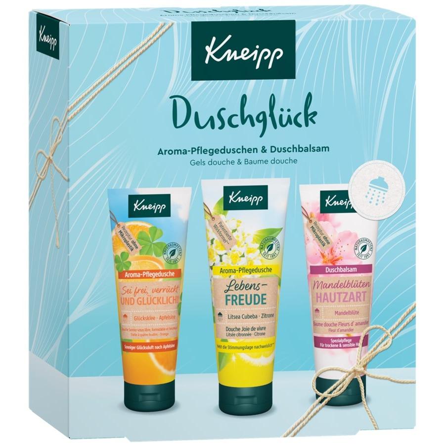 Kneipp Duschglück Geschenkset 2025