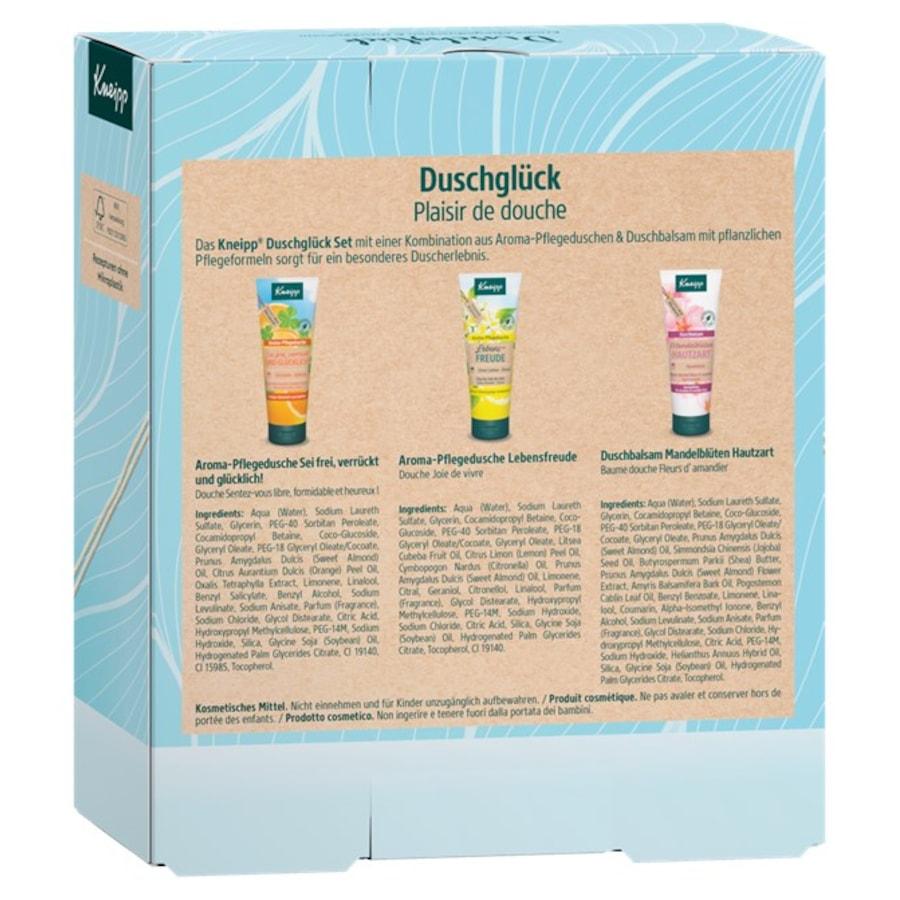 Kneipp Duschglück Geschenkset 2025