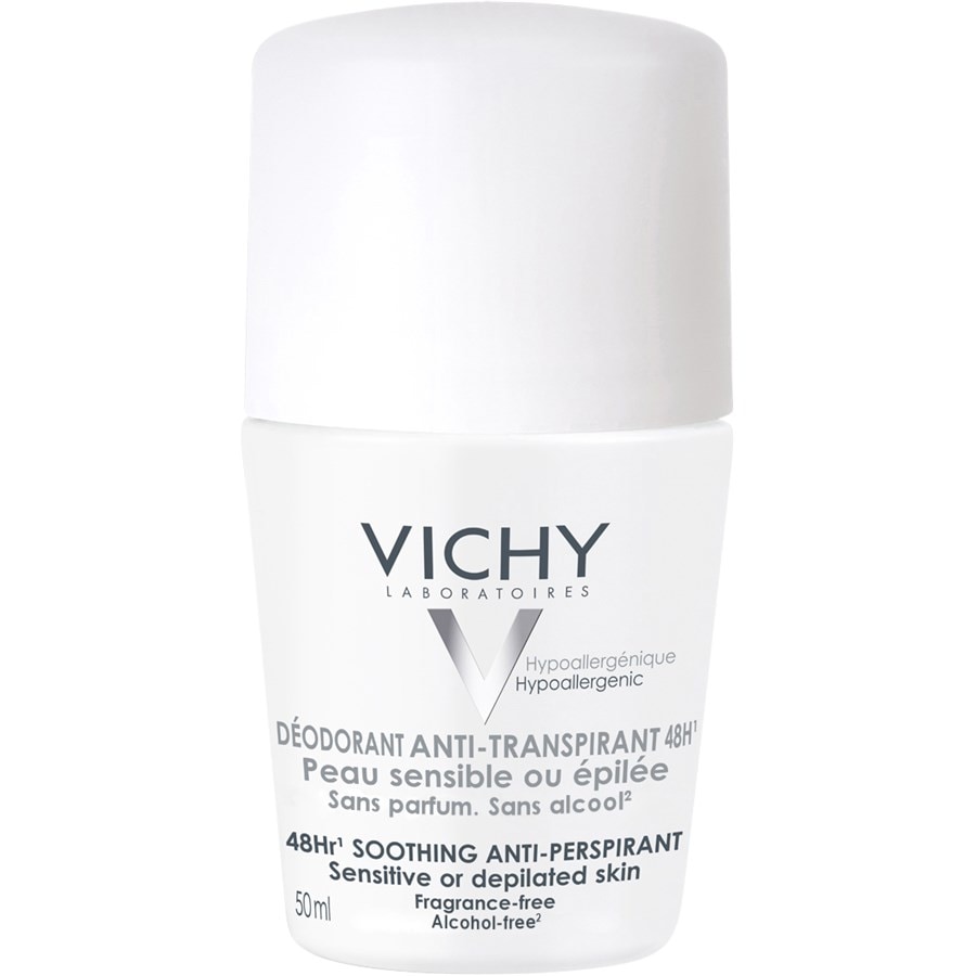 Deodorants Deo-Roll-On 48H Anti-Transpirant Sensitiv von VICHY Online