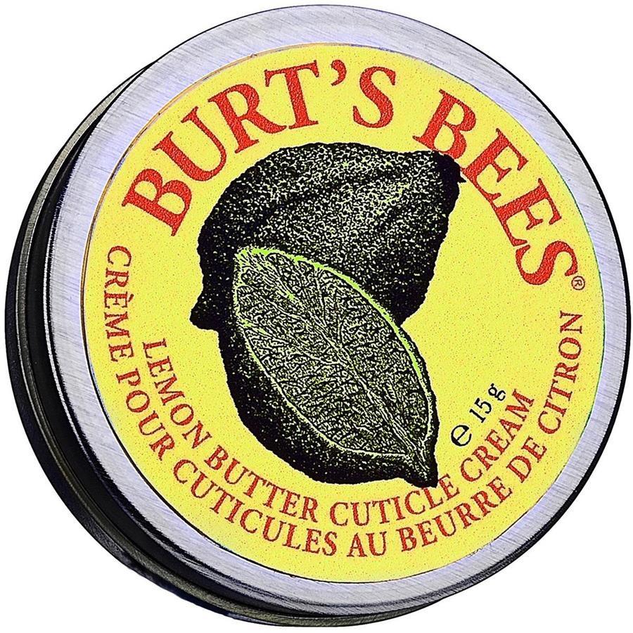 Hände Lemon Butter Cuticle Cream von Burt's Bees Outlet